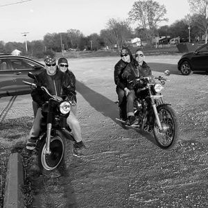 Meet your Posher, Joel